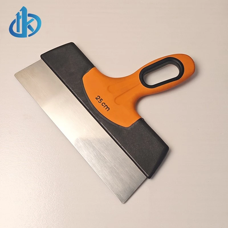 Stainless Steel Wallpaper Scraper Stainless Steel Wallpaper Scraper