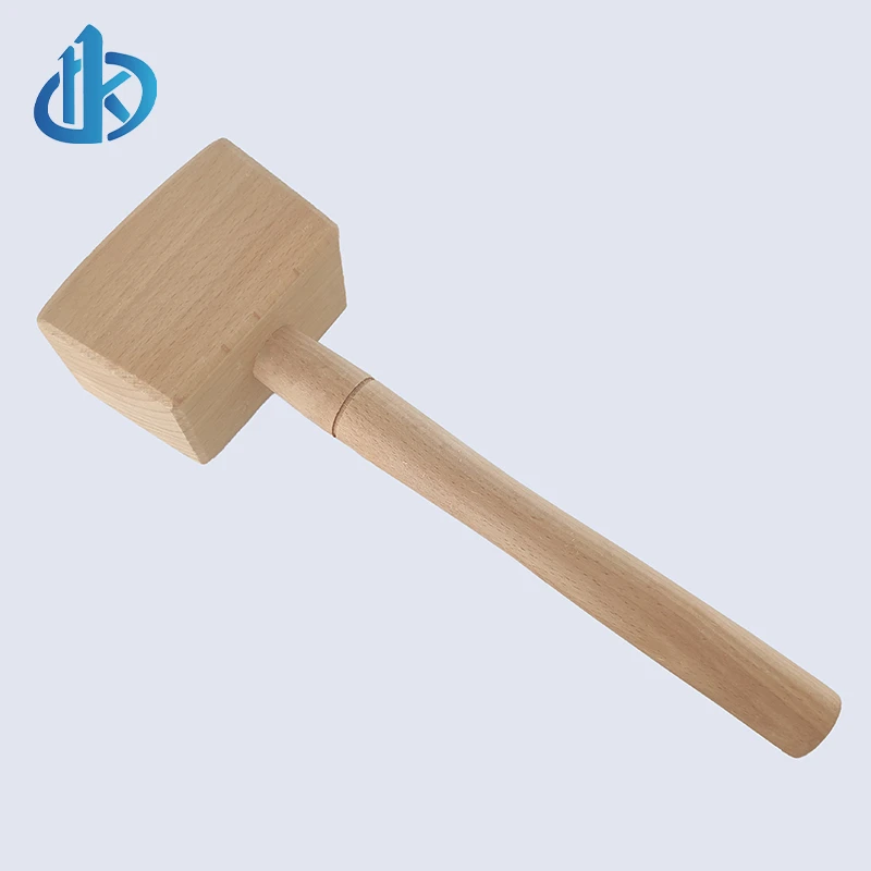 Little Wooden Hammer Little Wooden Hammer