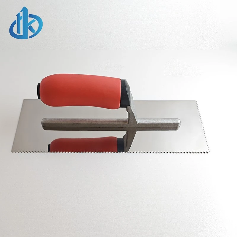 Vinyl Glue Trowel Vinyl Glue Trowel