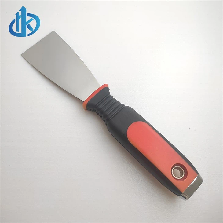 Small Putty Knife Scraper Tool