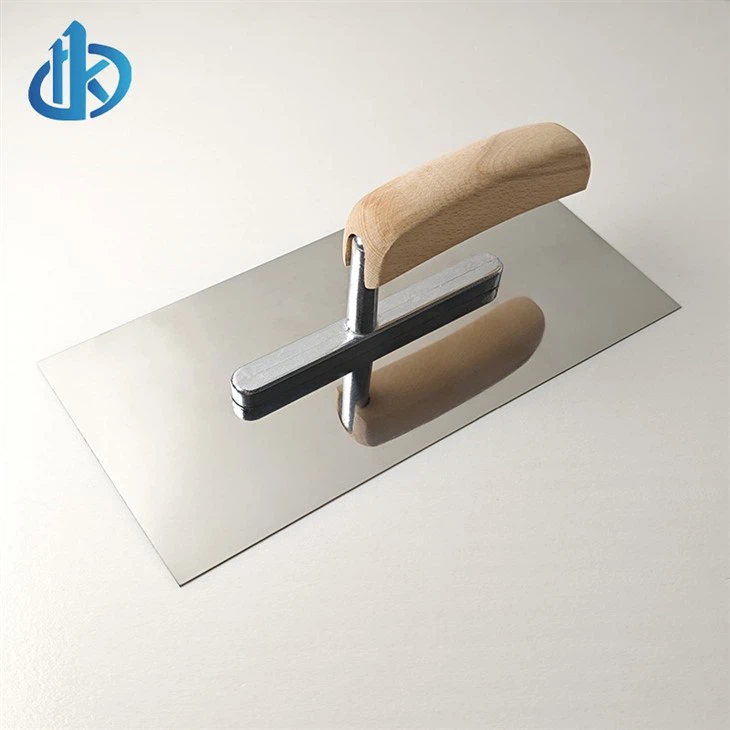 Wall Plastering Trowel